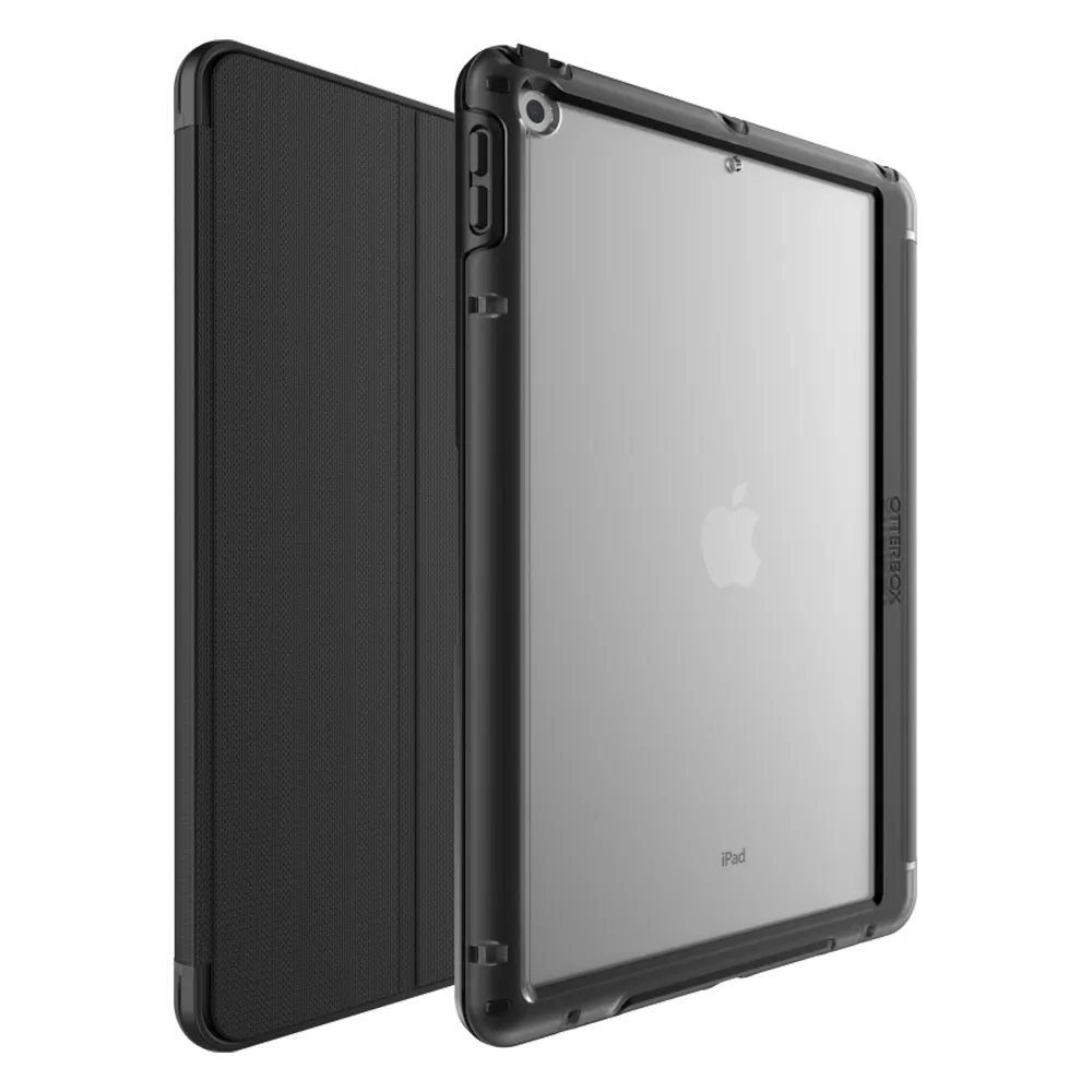 Symmetry Case For Ipad 10.2