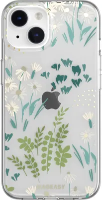 SwitchEasy Étui Glamour Fashion Fresco pour iPhone 14/13 | WOW! mobile boutique