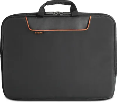 ContemPRO Laptop Sleeve w/Memory Foam up to 15.6"
