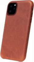 iPhone 12/12 Pro  Leather Backcover Case