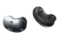 Samsung Galaxy Buds Live - Mystic Black | WOW! mobile boutique