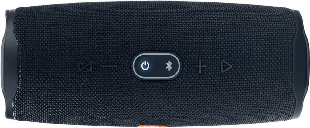 Charge 4 Waterproof Bluetooth Speaker