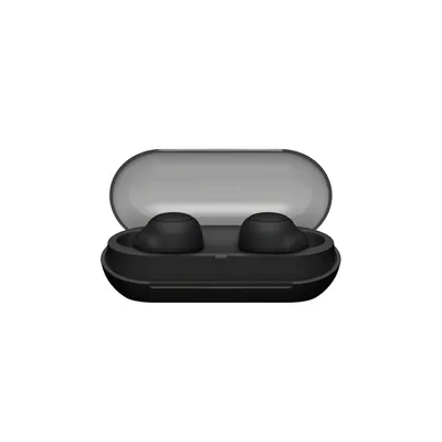 WFC500 True Wireless In Ear Headphones Black | WOW! mobile boutique