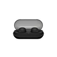 WFC500 True Wireless In Ear Headphones Black | WOW! mobile boutique