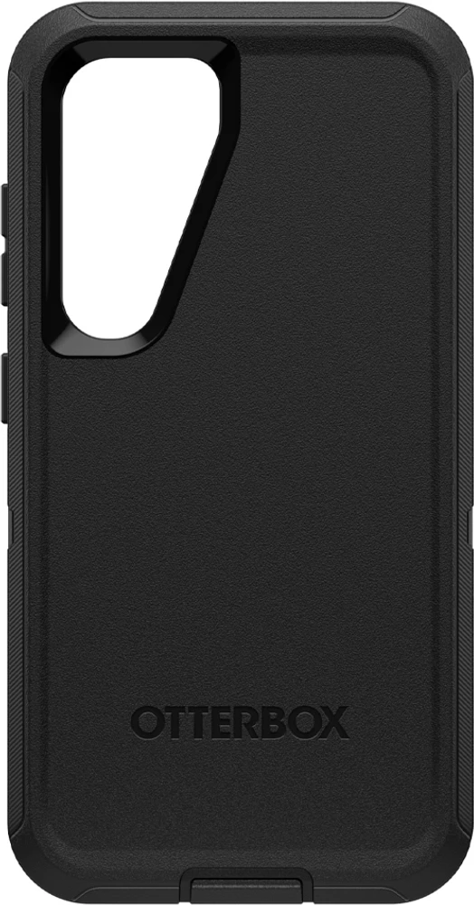 Otterbox Étui de Protection Defender Noir pour Samsung Galaxy S23 | WOW! mobile boutique