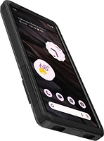 Étui de la série Commuter d'OtterBox - Google Pixel 7a, noir | WOW! mobile boutique