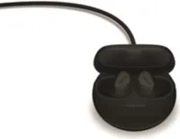 Jabra Elite 5 True Wireless Earbuds - Titanium Black | WOW! mobile boutique