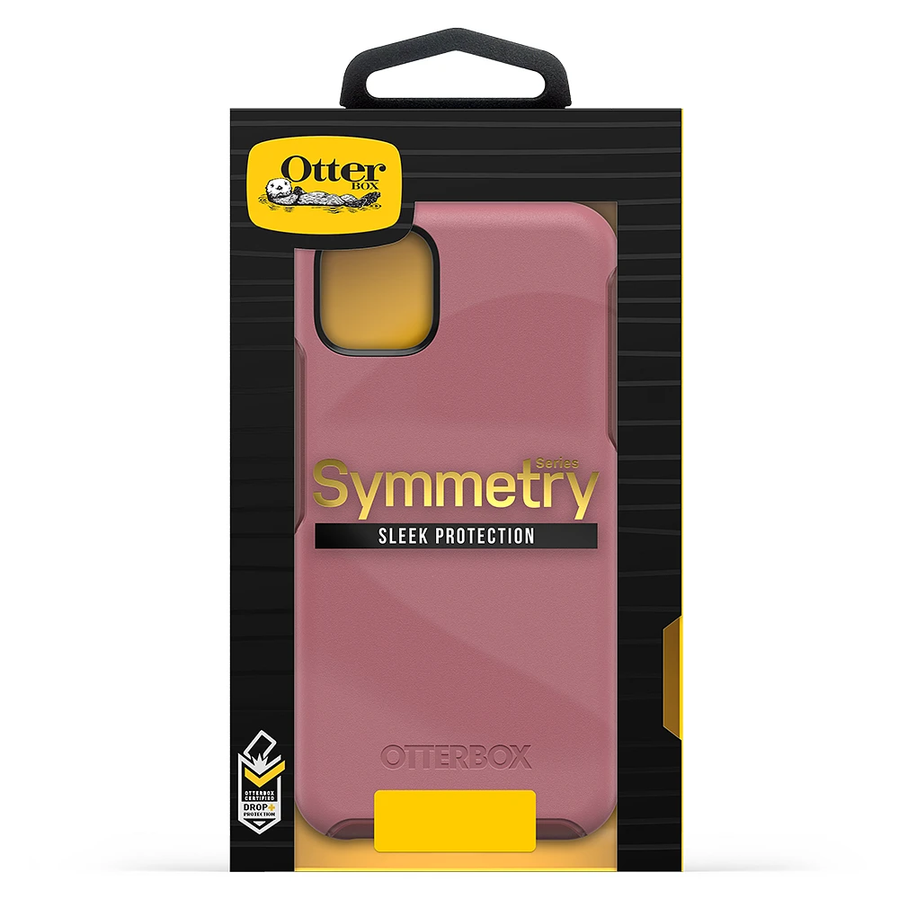 OtterBox - iPhone 11 Pro Max  Symmetry Case | WOW! mobile boutique