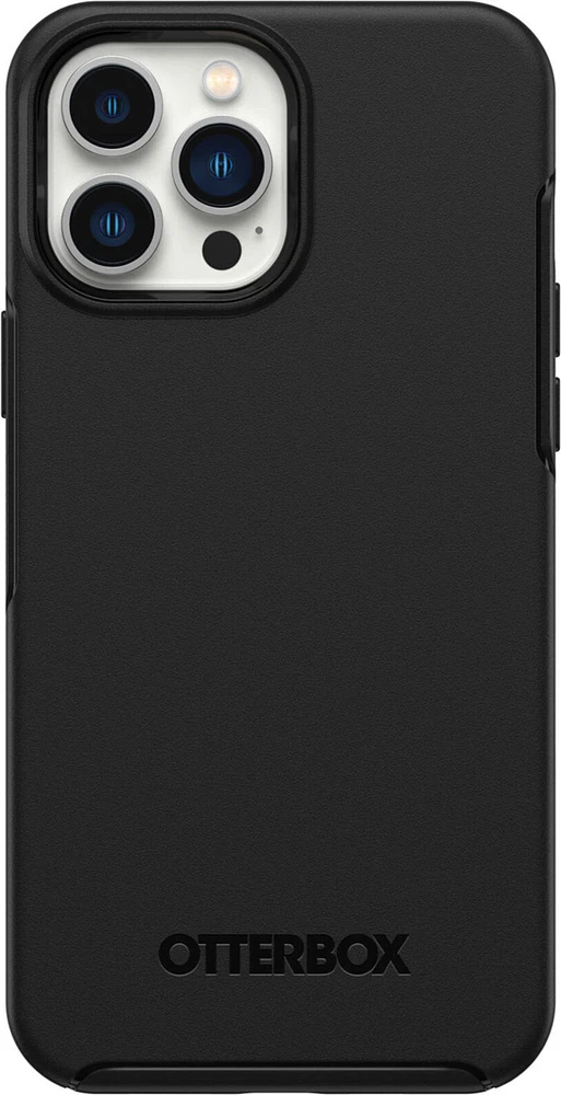 Symmetry iPhone 15 Pro Max Black | WOW! mobile boutique