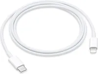 - USB-C to Lightning Cable 3ft