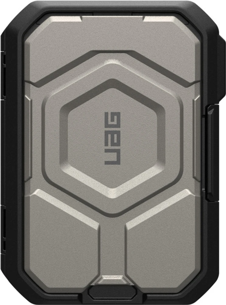 Urban Armor Gear (UAG) - Magnetic Wallet With Stand | WOW! mobile boutique