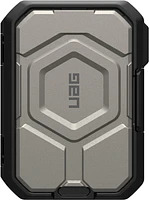 Urban Armor Gear (UAG) - Magnetic Wallet With Stand | WOW! mobile boutique