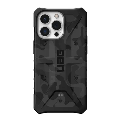 iPhone 13 Pro  (Midnight Camo) Pathfinder SE Case