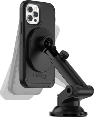 OtterBox - MagSafe Windshield Mount | WOW! mobile boutique
