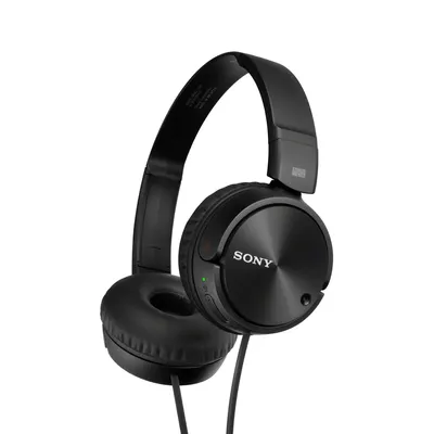 Over Ear Noise Cancelling Headphones