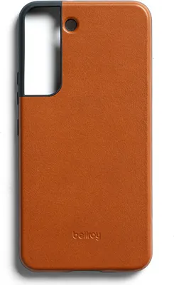 Bellroy - Galaxy S22 Leather Case | WOW! mobile boutique