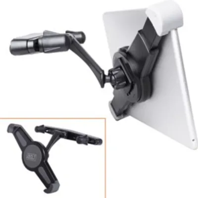 - Tab Dock 2 Viewer 7-10" Tab Headrest Mount for Tablets