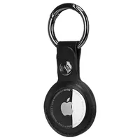 Case-Mate AirTag Keychain Case - Black | WOW! mobile boutique