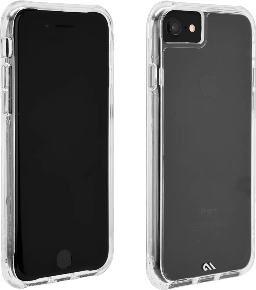 iPhone 8/7/6s/6 Tough Case