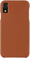 Case-Mate iPhone XR Barely There Leather Case