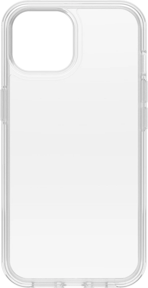 iPhone 15/14/13 Otterbox Symmetry Series Case - Clear | WOW! mobile boutique