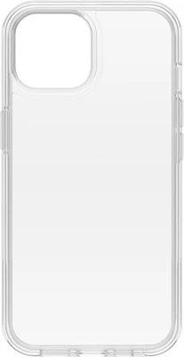 iPhone 15/14/13 Otterbox Symmetry Series Case - Clear | WOW! mobile boutique