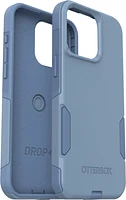 OtterBox Étui de Protection Commuter Crisp Denim pour iPhone 15 Pro Max | WOW! mobile boutique