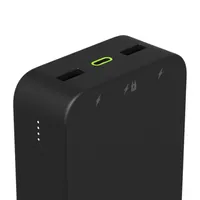 20,000 mAh powerstation