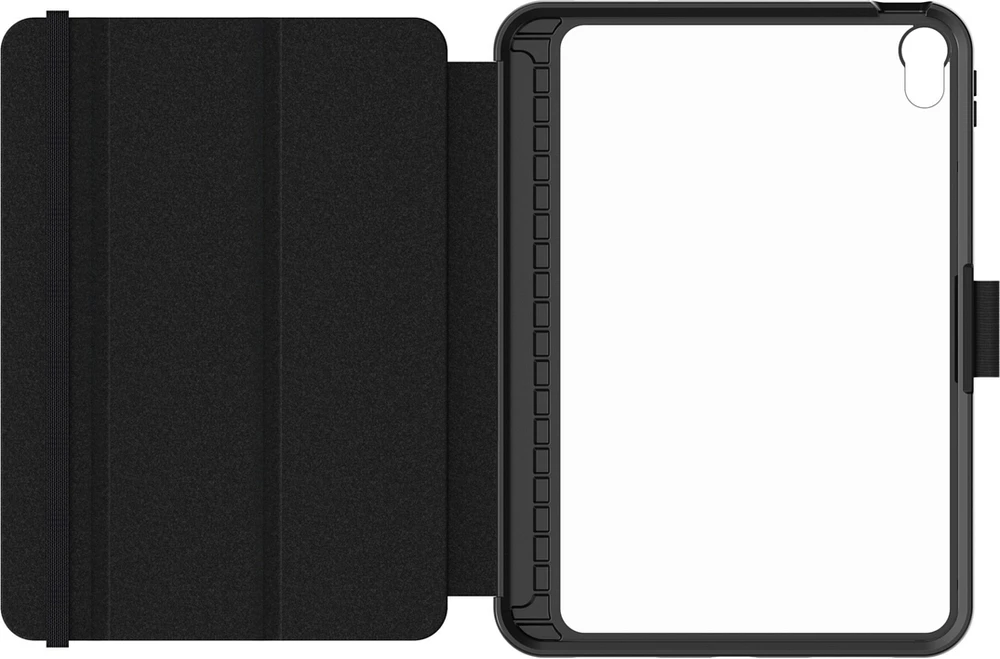 Otterbox Étui de Protection Symmetry 360 Elite Coastal Evening (Clear) pour iPad 10.2 2022 | WOW! mobile boutique