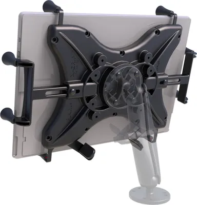 X-Grip Universal 12" Tablet Holder Mount