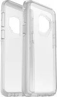 OtterBox Galaxy S9 Symmetry Clear Case - Clear | WOW! mobile boutique