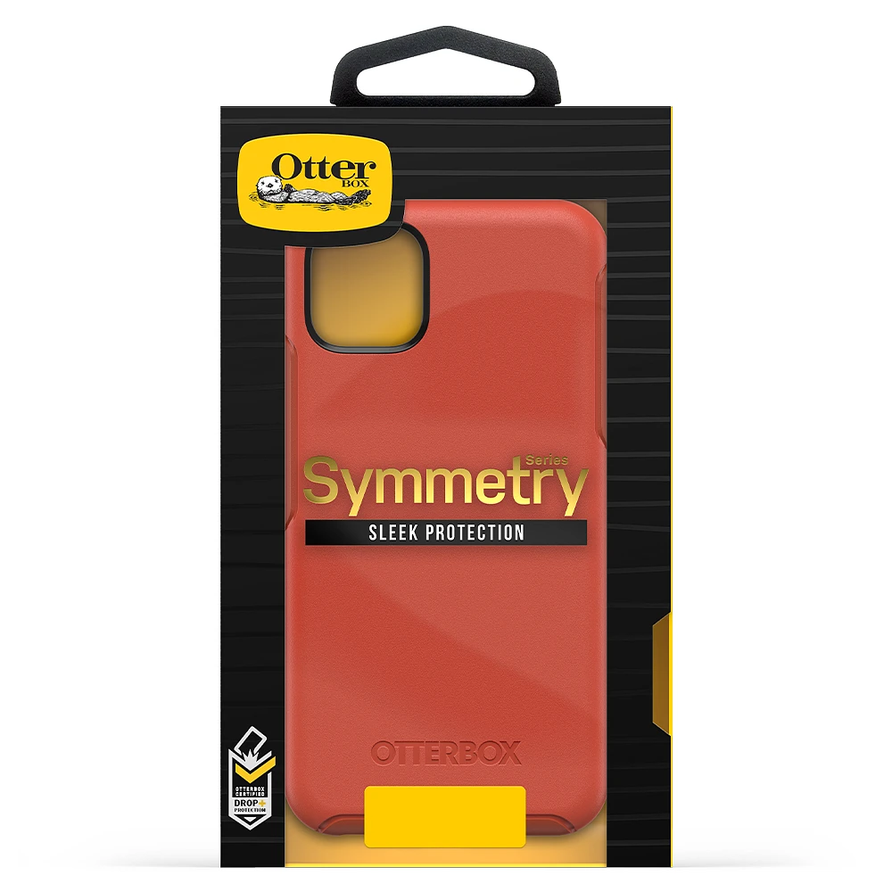 OtterBox - iPhone 11 Pro Max  Symmetry Case | WOW! mobile boutique