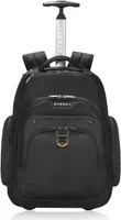 Atlas Wheeled 13-17.3" Laptop Backpack