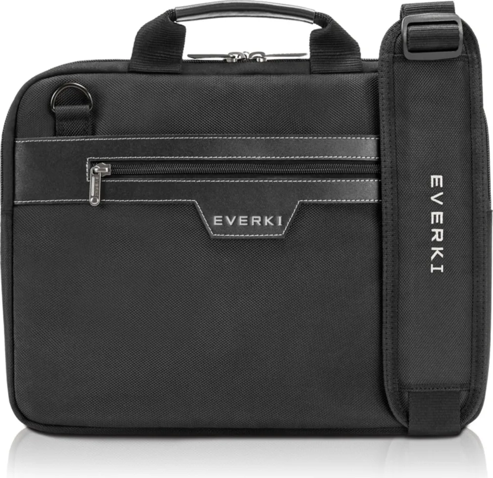 Advance 14.1" Laptop Bag/Briefcase
