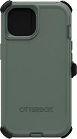 iPhone 15/14/13 Otterbox Defender Series Case - Green (Forest Ranger) | WOW! mobile boutique