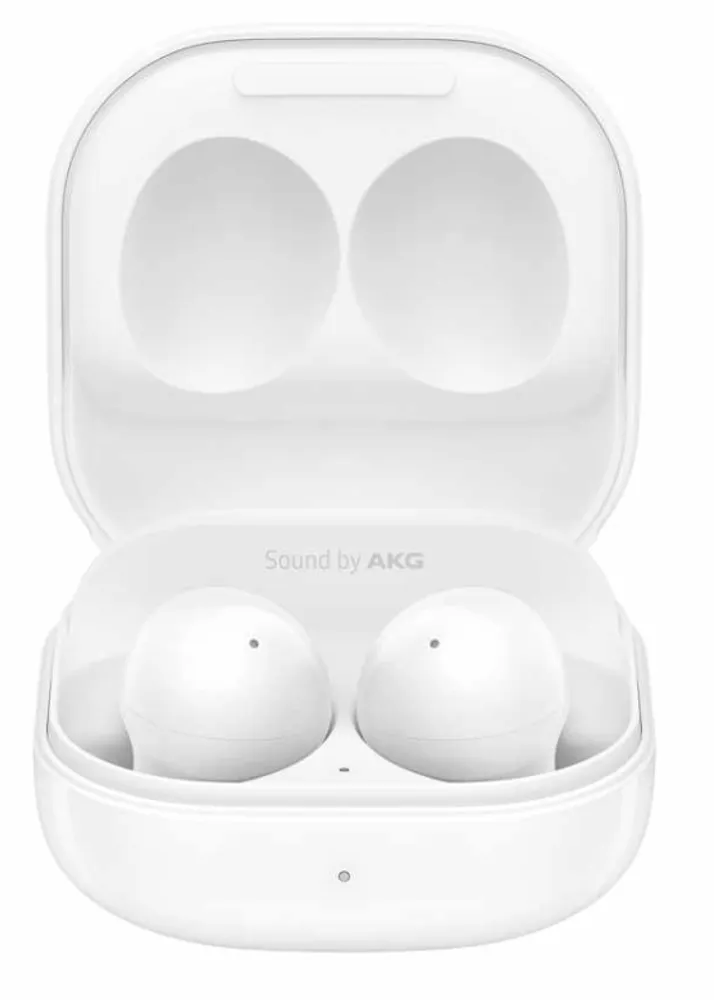 Samsung Galaxy Buds2 - Black | WOW! mobile boutique