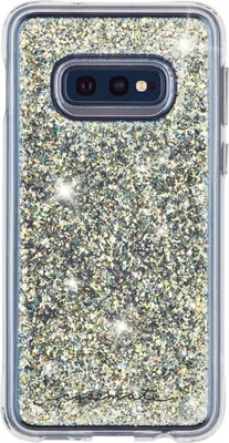 Case-Mate - Galaxy S10e Twinkle Case | WOW! mobile boutique