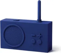 TYKHO 3 FM radio & BT speaker