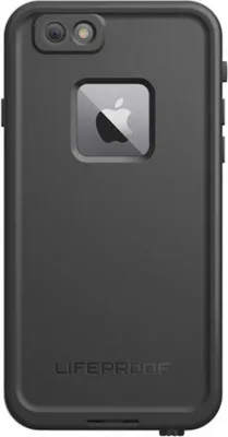 iPhone 6s Plus/6 Plus Lifeproof Fre Case