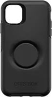 iPhone 11 Pro Symmetry + POP Series Case - Black | WOW! mobile boutique