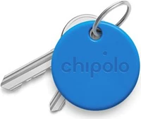 Chipolo 4PACK ONE - White, Black, Blue, Red | WOW! mobile boutique