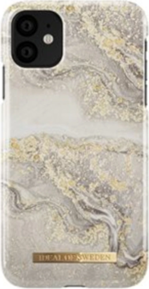 iPhone 11 Fashion Case - Port Laurent Marble | WOW! mobile boutique