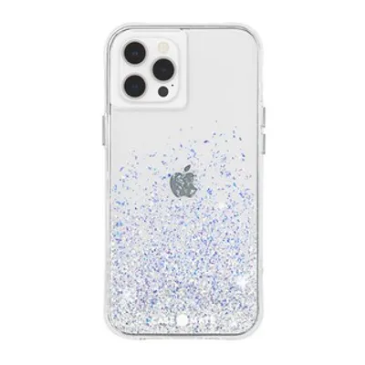 iPhone 12/12 Pro Twinkle Ombre Case