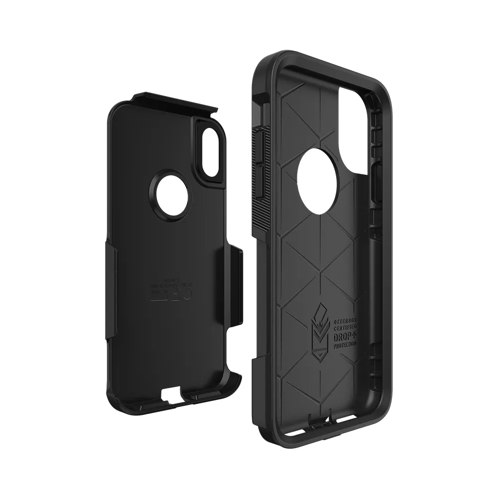 iPhone XR Commuter Case