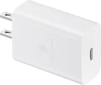 Samsung - OEM 15W USB-C to USB-C Wall Charger | WOW! mobile boutique