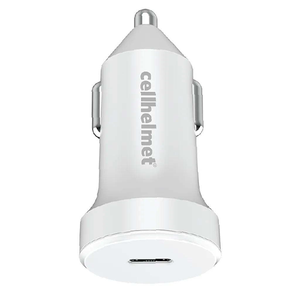 Pd Usb C Car Charger 20w