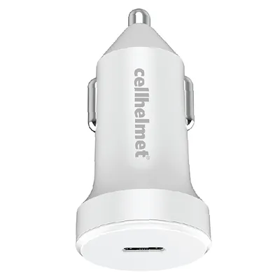 Pd Usb C Car Charger 20w