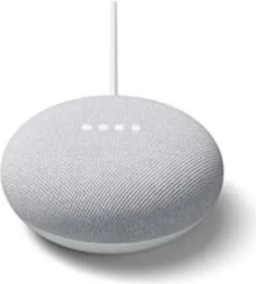 Nest Mini Smart Speaker