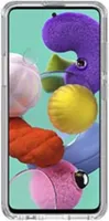 Galaxy A51 Symmetry Clear Case - Stardust | WOW! mobile boutique