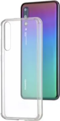 Case-Mate P20 Pro Tough Case - Clear | WOW! mobile boutique